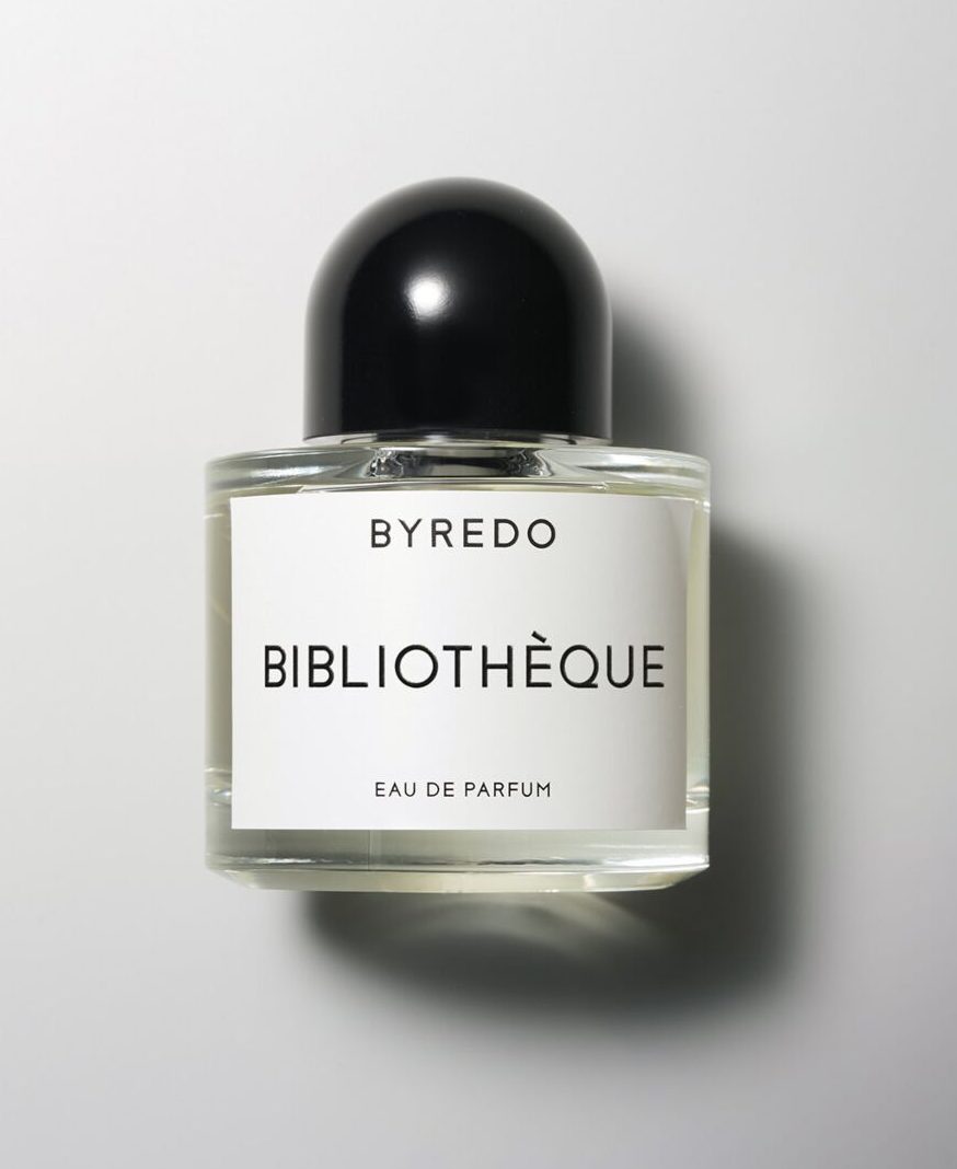 バイレード（BYREDO）のおすすめ香水10選〜記憶・感情に残る